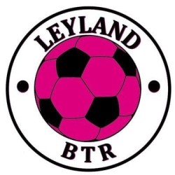 Leyland BTR
