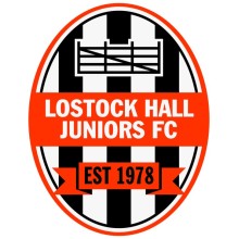 Lostock Hall Juniors FC