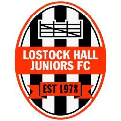 Lostock Hall Juniors FC