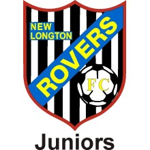 New Longton Rovers JFC