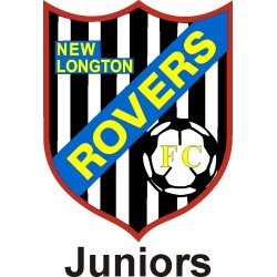 New Longton Rovers JFC