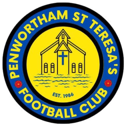 Penwortham St Teresa's JFC
