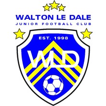 Walton-le-Dale JFC