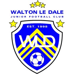 Walton-le-Dale JFC
