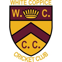 White Coppice CC White Coppice CC