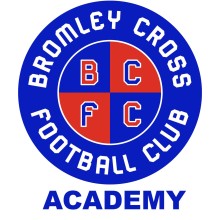 Bromley Cross FC Academy