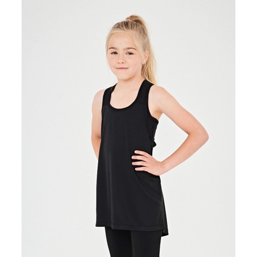 AWDIS KIDS COOL VEST AWDIS KIDS COOL VEST