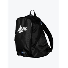 AVEC PLAYERS BACKPACK (BLACK)