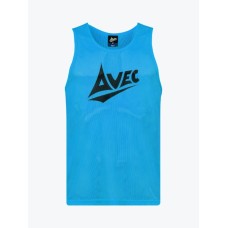 AVEC TRAINING BIBS (SKY) AVEC TRAINING BIBS (SKY)