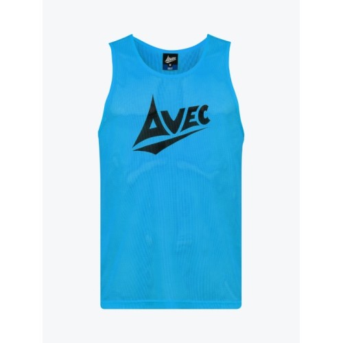 AVEC TRAINING BIBS (SKY)