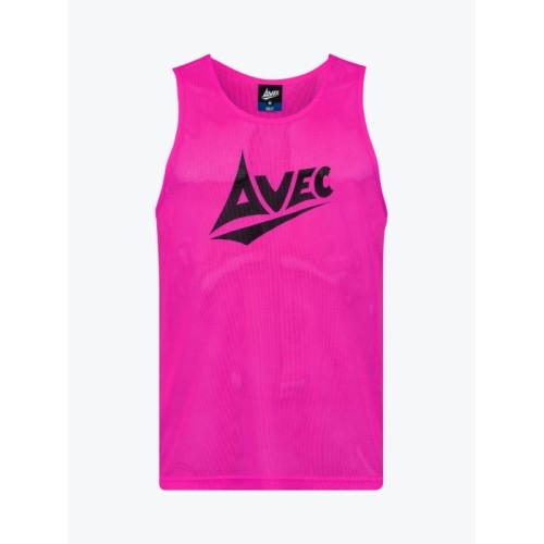 AVEC TRAINING BIBS (PINK)