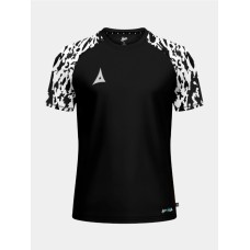 CLASSIC PRO JERSEY (BLACK-WHITE)