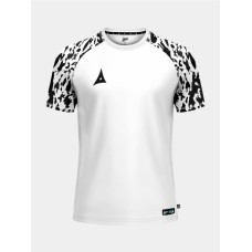 CLASSIC PRO JERSEY (WHITE-BLACK)
