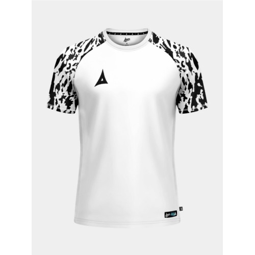 CLASSIC PRO JERSEY (WHITE-BLACK)