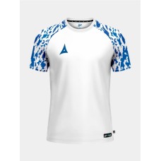 CLASSIC PRO JERSEY (WHITE-ROYAL)