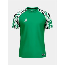 CLASSIC PRO JERSEY (GREEN-WHITE)