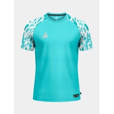 CLASSIC PRO JERSEY (HYPER BLUE-WHITE)