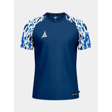 CLASSIC PRO JERSEY (NAVY-WHITE)