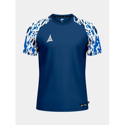 CLASSIC PRO JERSEY (NAVY-WHITE)