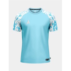 CLASSIC PRO JERSEY (HYPER SKY-WHITE)