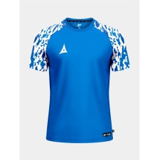 CLASSIC PRO JERSEY (ROYAL-WHITE)