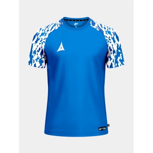 CLASSIC PRO JERSEY (ROYAL-WHITE)