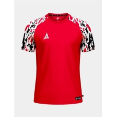 CLASSIC PRO JERSEY (RED-BLACK)