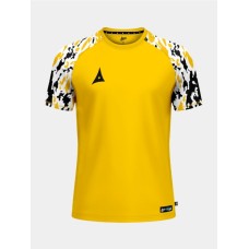 CLASSIC PRO JERSEY (YELLOW-BLACK)