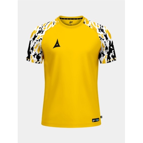 CLASSIC PRO JERSEY (YELLOW-BLACK)