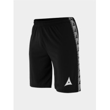 EVOLVE PRO SHORT (BLACK)