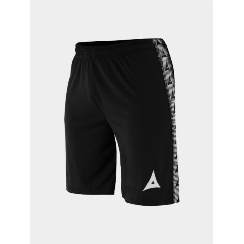 EVOLVE PRO SHORT (BLACK)