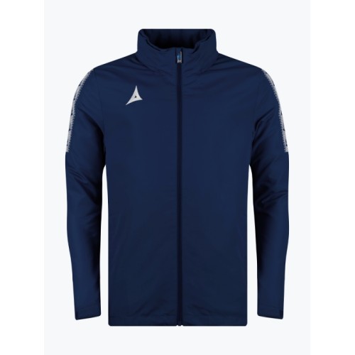 PRESTON CITY EVOLVE RAIN JACKET