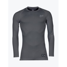 BODYFIT JERSEY (GRAPHITE)