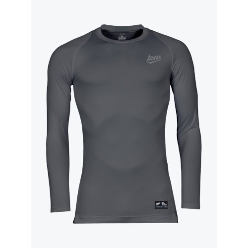BODYFIT JERSEY (GRAPHITE)