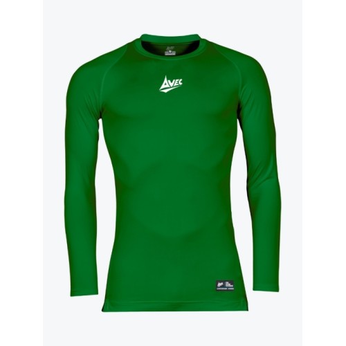 BODYFIT JERSEY (GREEN)