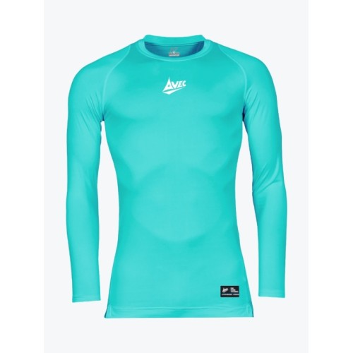 BODYFIT JERSEY (HYPER BLUE)