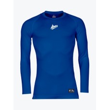 BODYFIT JERSEY (ROYAL)