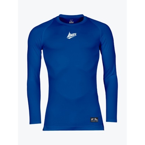 BODYFIT JERSEY (ROYAL)