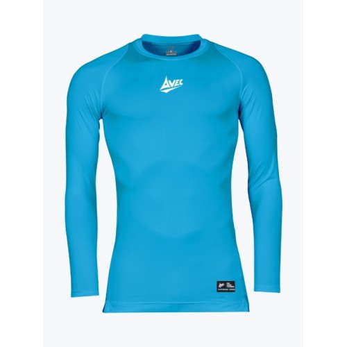 BODYFIT JERSEY (SKY)
