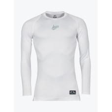 BODYFIT JERSEY (WHITE)