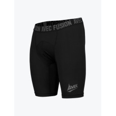 BODY FIT SHORTS (BLACK)