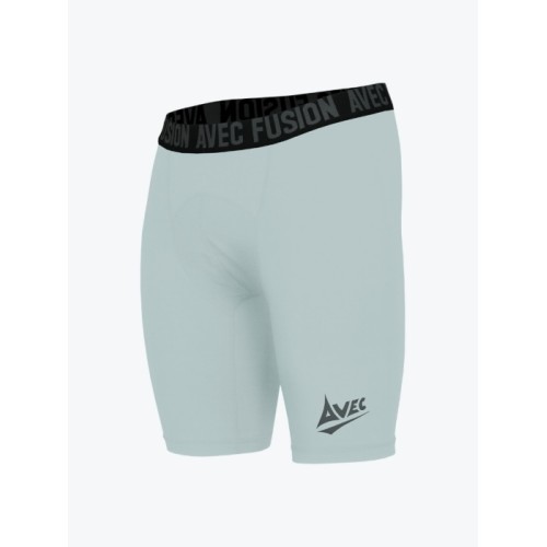 BODY FIT SHORTS (GREY)