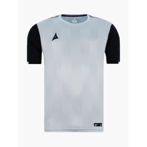 PRO PLAYER SS SHIRT (GREY)