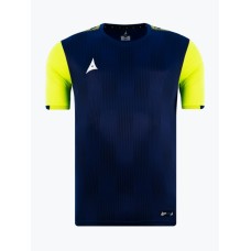 PRO PLAYER SS SHIRT (NAVY)