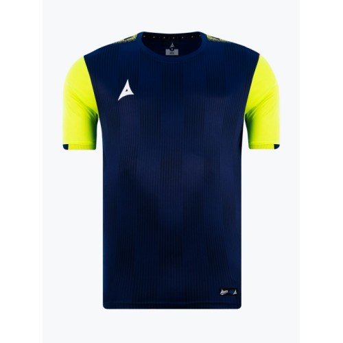 PRO PLAYER SS SHIRT (NAVY)