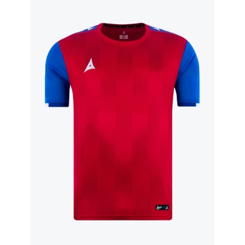 PRO PLAYER SS SHIRT (RED)