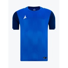 PRO PLAYER SS SHIRT (ROYAL)