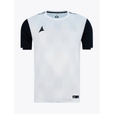 PRO PLAYER SS SHIRT (WHITE)