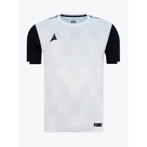 PRO PLAYER SS SHIRT (WHITE)