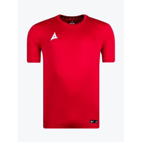FOCUS 2 TECH CLASSIC JERSEY (RED)